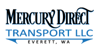 Mercury Direct Logo